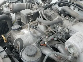 ✅ 2004 Toyota Tacoma • VIN: 5TENL42N74Z377220 • Lot: 43690221. Wystawiony na IAAI z przebiegiem 204 257 mil. Bezpłatny archiwum sprzedaży aukcyjnych z USA i szczegółowy raport historii pojazdu na DreamBid. Zdjęcie 18.