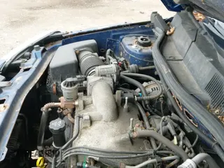 ✅ 2008 Chevrolet Equinox LT • VIN: 2CNDL33F786078588 • Лот: 42512487. Опубликован ранее на IAAI с пробегом 156 987 миль. Бесплатный доступ к архиву аукционных продаж из США и подробный отчёт об истории автомобиля на DreamBid. Изображение 13.