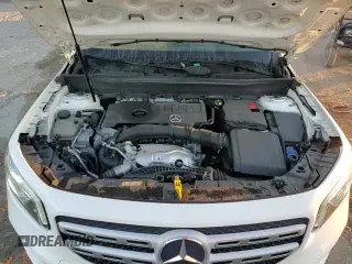 ✅ 2022 Mercedes-Benz GLB 250 • VIN: W1N4M4HB0NW234252 • Lot: 93364505. Wystawiony na Copart z przebiegiem 35 469 mil. Bezpłatny archiwum sprzedaży aukcyjnych z USA i szczegółowy raport historii pojazdu na DreamBid. Zdjęcie 15.