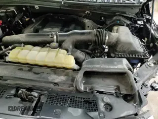 ✅ 2019 Ford Expedition Platinum • VIN: 1FMJU1MT0KEA54564 • Lot: 80269645. Wystawiony na Copart z przebiegiem 66 844 mil. Bezpłatny archiwum sprzedaży aukcyjnych z USA i szczegółowy raport historii pojazdu na DreamBid. Zdjęcie 17.