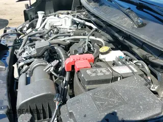 ✅ 2025 Nissan Kicks SV • VIN: 3N8AP6CA3SL418036 • Lot: 43388401. Listed on IAAI with 1,059 mi. Free auction sales archive from the USA and detailed vehicle history report at DreamBid. Image 20.