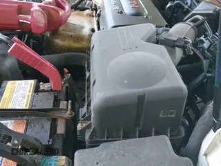 ✅ 2004 Toyota Camry XLE • VIN: 4T1BE32K94U329915 • Lot: 43675696. Listed on IAAI with 183,305 mi. Free auction sales archive from the USA and detailed vehicle history report at DreamBid. Image 12.