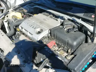 ✅ 2005 Lexus ES 350 • VIN: JTHBA30G555075483 • Лот: 43472326. Опубликован ранее на IAAI с пробегом 152 419 миль. Бесплатный доступ к архиву аукционных продаж из США и подробный отчёт об истории автомобиля на DreamBid. Изображение 19.