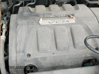 ✅ 2009 Honda Odyssey EX-L • VIN: 5FNRL38629B024694 • Lot: 41958258. Listed on IAAI with 209,009 mi. Free auction sales archive from the USA and detailed vehicle history report at DreamBid. Image 19.