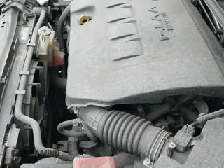 ✅ 2016 Toyota Corolla LE • VIN: 5YFBURHE4GP494798 • Lot: 43787087. Listed on IAAI with 72,470 mi. Free auction sales archive from the USA and detailed vehicle history report at DreamBid. Image 18.