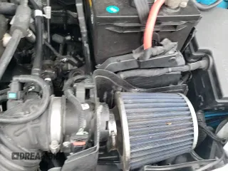 ✅ 2013 Ford Focus SE • VIN: 1FADP3K2XDL303309 • Лот: 87130654. Опубликован ранее на Copart с пробегом 123 789 миль. Бесплатный доступ к архиву аукционных продаж из США и подробный отчёт об истории автомобиля на DreamBid. Изображение 13.