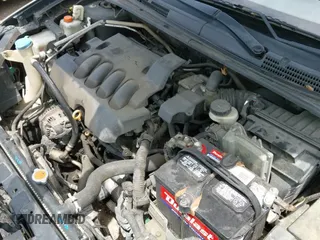 ✅ 2010 Nissan Sentra SR • VIN: 3N1AB6AP8AL680718 • Лот: 42887879. Опубликован ранее на IAAI с пробегом 170 432 миль. Бесплатный доступ к архиву аукционных продаж из США и подробный отчёт об истории автомобиля на DreamBid. Изображение 14.