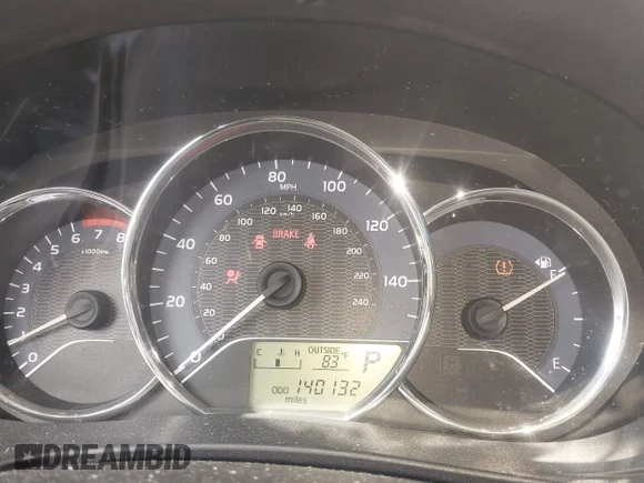 ✅ 2014 Toyota Corolla L • VIN: 2T1BURHE5EC127924 • Lot: 42780391. Wystawiony na IAAI z przebiegiem 140 132 mil. Bezpłatny archiwum sprzedaży aukcyjnych z USA i szczegółowy raport historii pojazdu na DreamBid. Zdjęcie 7.