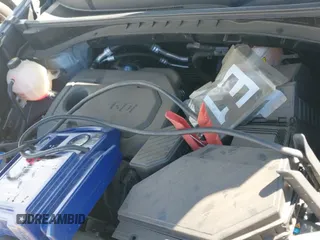 ✅ 2021 Kia Sportage LX • VIN: KNDPM3AC2M7920092 • Lot: 43536031. Wystawiony na IAAI z przebiegiem 45 937 mil. Bezpłatny archiwum sprzedaży aukcyjnych z USA i szczegółowy raport historii pojazdu na DreamBid. Zdjęcie 19.