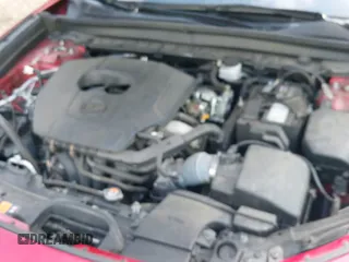 ✅ 2023 Mazda CX-30 S Select • VIN: 3MVDMBBM0PM511828 • Лот: 42624615. Опубликован ранее на IAAI с пробегом 53 462 миль. Бесплатный доступ к архиву аукционных продаж из США и подробный отчёт об истории автомобиля на DreamBid. Изображение 19.