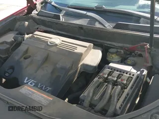 ✅ 2012 Cadillac SRX • VIN: 3GYFNGE3XCS534833 • Лот: 42955735. Опубликован ранее на IAAI с пробегом 178 252 миль. Бесплатный доступ к архиву аукционных продаж из США и подробный отчёт об истории автомобиля на DreamBid. Изображение 12.