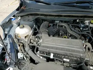 ✅ 2023 Ford Escape ST-Line • VIN: 1FMCU0MN0PUB45903 • Lot: 61123285. Wystawiony na Copart z przebiegiem 26 109 mil. Bezpłatny archiwum sprzedaży aukcyjnych z USA i szczegółowy raport historii pojazdu na DreamBid. Zdjęcie 15.