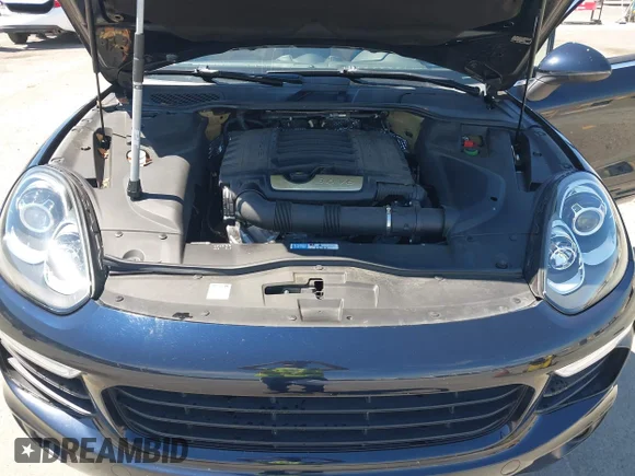 ✅ 2017 Porsche Cayenne • VIN: WP1AA2A26HKA89780 • Лот: 42863315. Опубліковано раніше на IAAI з пробігом 99 386 миль. Безкоштовний доступ до архіву аукціонних продажів зі США та докладний звіт про історію автомобіля на DreamBid. Зображення 10.