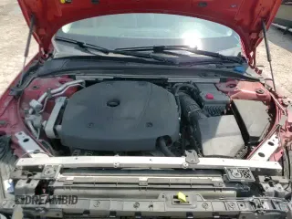 ✅ 2020 Volvo S60 Momentum • VIN: 7JRA22TK3LG067664 • Лот: 65950165. Опубликован ранее на Copart с пробегом 60 987 миль. Бесплатный доступ к архиву аукционных продаж из США и подробный отчёт об истории автомобиля на DreamBid. Изображение 13.