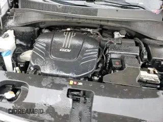 ✅ 2017 Kia Sorento LX • VIN: 5XYPG4A51HG250638 • Лот: 82778685. Опубликован ранее на Copart с пробегом 146 007 миль. Бесплатный доступ к архиву аукционных продаж из США и подробный отчёт об истории автомобиля на DreamBid. Изображение 16.