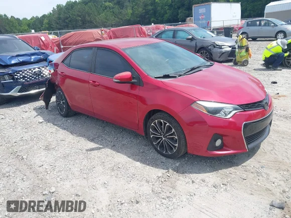 ✅ 2014 Toyota Corolla LE • VIN: 2T1BURHE3EC002078 • Lot: 45312340. Wystawiony na IAAI z przebiegiem 138 872 mil. Bezpłatny archiwum sprzedaży aukcyjnych z USA i szczegółowy raport historii pojazdu na DreamBid. Zdjęcie 1.