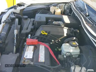 ✅ 2005 Chevrolet Colorado ZQ8 • VIN: 1GCCS146758137585 • Лот: 41620559. Опубликован ранее на IAAI с пробегом 189 038 миль. Бесплатный доступ к архиву аукционных продаж из США и подробный отчёт об истории автомобиля на DreamBid. Изображение 20.