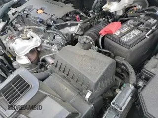 ✅ 2025 Honda HR-V Sport • VIN: 3CZRZ2H55SM728884 • Lot: 64585565. Wystawiony na Copart z przebiegiem 14 404 mil. Bezpłatny archiwum sprzedaży aukcyjnych z USA i szczegółowy raport historii pojazdu na DreamBid. Zdjęcie 16.