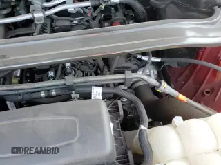 ✅ 2023 Ford Explorer Limited • VIN: 1FMSK8FH6PGC10842 • Lot: 71264255. Wystawiony na Copart z przebiegiem 22 172 mil. Bezpłatny archiwum sprzedaży aukcyjnych z USA i szczegółowy raport historii pojazdu na DreamBid. Zdjęcie 16.