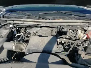 2024 Chevrolet Silverado 2500HD Work Truck z VIN 1GC2YLE74RF350301, wystawiony jako Copart lot #80116485 z przebiegiem 38 375 mil mil oraz Szkoda całkowita • Salvage title. Historia ofert i sprzedaży dostępna na DreamBid. Obrazek 13.