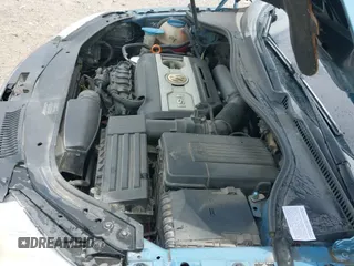 ✅ 2009 Volkswagen Eos Lux • VIN: WVWFA71F19V011298 • Lot: 42654946. Listed on IAAI with 169,310 mi. Free auction sales archive from the USA and detailed vehicle history report at DreamBid. Image 19.