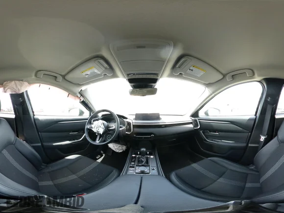 ✅ 2025 Mazda CX-50 S Preferred • VIN: 7MMVABBM5SN316840 • Лот: 45103019. Опубліковано раніше на IAAI з пробігом 34 810 миль. Безкоштовний доступ до архіву аукціонних продажів зі США та докладний звіт про історію автомобіля на DreamBid. Зображення 21.
