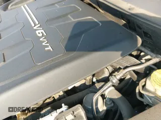 ✅ 2017 Jeep Cherokee Latitude • VIN: 1C4PJMCS4HW634341 • Lot: 43176988. Wystawiony na IAAI z przebiegiem 124 562 mil. Bezpłatny archiwum sprzedaży aukcyjnych z USA i szczegółowy raport historii pojazdu na DreamBid. Zdjęcie 19.