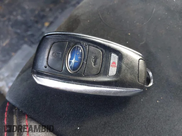 ✅ 2015 Subaru BRZ Limited • VIN: JF1ZCAC14F9600071 • Лот: 44594776. Опубліковано раніше на IAAI з пробігом 117 870 миль. Безкоштовний доступ до архіву аукціонних продажів зі США та докладний звіт про історію автомобіля на DreamBid. Зображення 11.