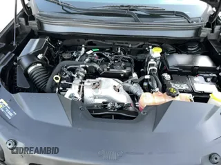 ✅ 2019 Jeep Cherokee Latitude Plus • VIN: 1C4PJLLN6KD196185 • Лот: 94804035. Опубликован ранее на Copart с пробегом 146 256 миль. Бесплатный доступ к архиву аукционных продаж из США и подробный отчёт об истории автомобиля на DreamBid. Изображение 11.