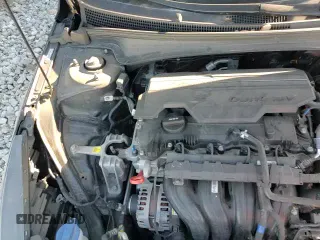 2022 Hyundai Elantra SEL with VIN KMHLM4AG6NU349518, listed as a Copart auction lot 85915185 with 49,501 mi miles and Clean title. Bid and sale history available at DreamBid. Image 13.