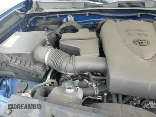 ✅ 2018 Toyota Tacoma SR • VIN: 3TMCZ5AN2JM156906 • Lot: 90759465. Wystawiony na Copart z przebiegiem 57 804 mil. Bezpłatny archiwum sprzedaży aukcyjnych z USA i szczegółowy raport historii pojazdu na DreamBid. Zdjęcie 14.