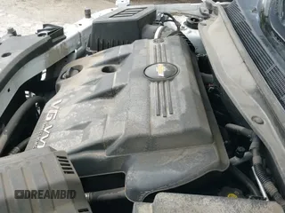 ✅ 2011 Chevrolet Equinox 1LT • VIN: 2CNFLEE51B6462530 • Лот: 42378012. Опубликован ранее на IAAI с пробегом 104 186 миль. Бесплатный доступ к архиву аукционных продаж из США и подробный отчёт об истории автомобиля на DreamBid. Изображение 19.