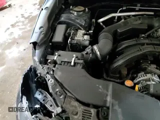 ✅ 2022 Subaru Crosstrek Limited • VIN: JF2GTHNC8NH228054 • Lot: 93370375. Listed on Copart with 53,052 mi. Free auction sales archive from the USA and detailed vehicle history report at DreamBid. Image 17.