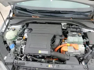 ✅ 2020 Hyundai Ioniq SEL • VIN: KMHC85LC0LU206579 • Lot: 87721065. Wystawiony na Copart z przebiegiem 37 527 mil. Bezpłatny archiwum sprzedaży aukcyjnych z USA i szczegółowy raport historii pojazdu na DreamBid. Zdjęcie 14.