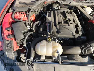 ✅ 2020 Ford Mustang EcoBoost Premium • VIN: 1FATP8UH9L5131660 • Лот: 93313845. Опубликован ранее на Copart с пробегом 72 686 миль. Бесплатный доступ к архиву аукционных продаж из США и подробный отчёт об истории автомобиля на DreamBid. Изображение 14.