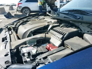 ✅ 2022 Nissan Maxima SV • VIN: 1N4AA6CV0NC504233 • Lot: 43099917. Listed on IAAI with 76,440 mi. Free auction sales archive from the USA and detailed vehicle history report at DreamBid. Image 19.