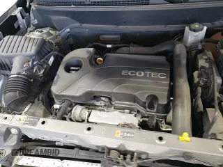 ✅ 2018 Chevrolet Equinox LT • VIN: 3GNAXJEV2JS501063 • Лот: 87071595. Опубликован ранее на Copart с пробегом 84 004 миль. Бесплатный доступ к архиву аукционных продаж из США и подробный отчёт об истории автомобиля на DreamBid. Изображение 14.