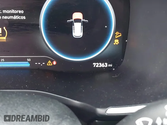 ✅ 2021 Hyundai Santa Fe Limited • VIN: 5NMS4DAL6MH318269 • Лот: 44400609. Опубліковано раніше на IAAI з пробігом 72 363 миль. Безкоштовний доступ до архіву аукціонних продажів зі США та докладний звіт про історію автомобіля на DreamBid. Зображення 7.