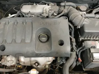 ✅ 2010 Hyundai Accent GS • VIN: KMHCM3AC6AU182658 • Лот: 42397436. Опубликован ранее на IAAI с пробегом 103 128 миль. Бесплатный доступ к архиву аукционных продаж из США и подробный отчёт об истории автомобиля на DreamBid. Изображение 19.