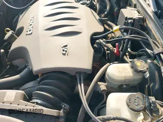 ✅ 1999 Buick Park Avenue • VIN: 1G4CW52K4X4631534 • Lot: 42805078. Listed on IAAI with 269,744 mi. Free auction sales archive from the USA and detailed vehicle history report at DreamBid. Image 12.