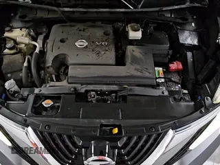 ✅ 2018 Nissan Murano SV • VIN: 5N1AZ2MG7JN159725 • Lot: 54891085. Listed on Copart with 115,680 mi. Free auction sales archive from the USA and detailed vehicle history report at DreamBid. Image 15.