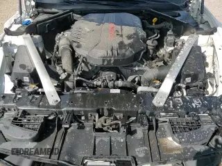 ✅ 2022 Kia Stinger GT1 • VIN: KNAE45LC2N6112720 • Lot: 85886565. Listed on Copart with 49,271 mi. Free auction sales archive from the USA and detailed vehicle history report at DreamBid. Image 14.