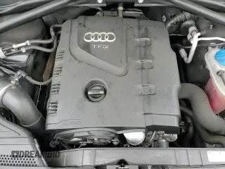 ✅ 2017 Audi Q5 Premium Plus • VIN: WA1L2AFP7HA028959 • Lot: 86059165. Wystawiony na Copart z przebiegiem 96 880 mil. Bezpłatny archiwum sprzedaży aukcyjnych z USA i szczegółowy raport historii pojazdu na DreamBid. Zdjęcie 15.