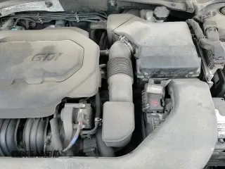 ✅ 2017 Hyundai Sonata SE • VIN: 5NPE24AF8HH446809 • Lot: 87426905. Listed on Copart with 145,682 mi. Free auction sales archive from the USA and detailed vehicle history report at DreamBid. Image 13.