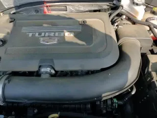 ✅ 2020 Cadillac XT4 FWD Luxury • VIN: 1GYAZAR45LF142183 • Lot: 58820725. Wystawiony na Copart z przebiegiem 61 042 mil. Bezpłatny archiwum sprzedaży aukcyjnych z USA i szczegółowy raport historii pojazdu na DreamBid. Zdjęcie 15.