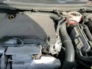 2018 Chevrolet Cruze LT с VIN 1G1BE5SM2J7245584, выставлен на аукционе Copart как лот 90860365 с пробегом 67 559 миль миль и Чистый • Clean title. История ставок и продаж доступна на DreamBid. Изображение 13.