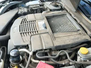 2017 Subaru Forester Premium with VIN JF2SJGEC2HH546296, listed as a IAAI auction lot 42410718 with 140,647 mi miles and . Bid and sale history available at DreamBid. Image 19.