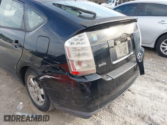 ✅ 2006 Toyota Prius • VIN: JTDKB20U463129156 • Lot: 44090461. Wystawiony na IAAI z przebiegiem 275 071 mil. Bezpłatny archiwum sprzedaży aukcyjnych z USA i szczegółowy raport historii pojazdu na DreamBid. Zdjęcie 6.