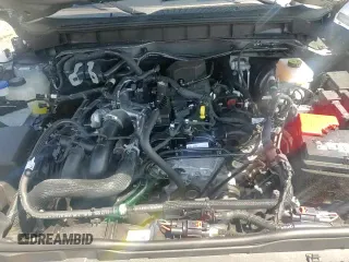 ✅ 2024 Ford Bronco Black Diamond • VIN: 1FMDE1AH6RLA92185 • Лот: 69657945. Опубликован ранее на Copart с пробегом 2 927 миль. Бесплатный доступ к архиву аукционных продаж из США и подробный отчёт об истории автомобиля на DreamBid. Изображение 14.