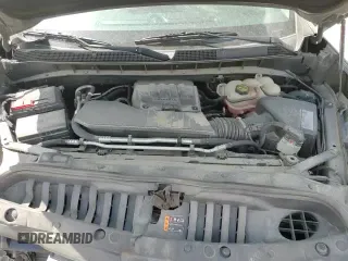 2019 Chevrolet Silverado 1500 LT z VIN 3GCPWCEK4KG200452, wystawiony jako Copart lot #61325785 z przebiegiem 46 712 mil mil oraz Szkoda całkowita • Salvage title. Historia ofert i sprzedaży dostępna na DreamBid. Obrazek 14.